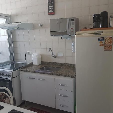 São Paulo Expo/Aeroporto/Zoológico Apartment Exterior foto