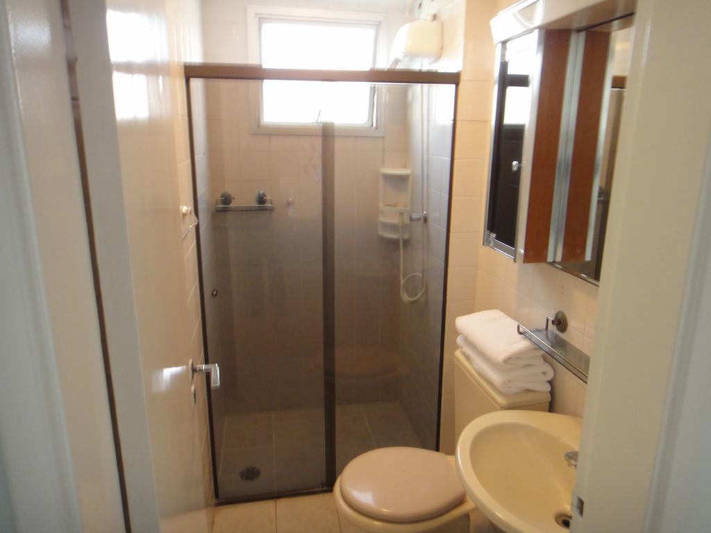São Paulo Expo/Aeroporto/Zoológico Apartment Cameră foto